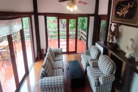 Propriété commerciale à Chiang Mai, Thaïlande № 162800 - photo 17