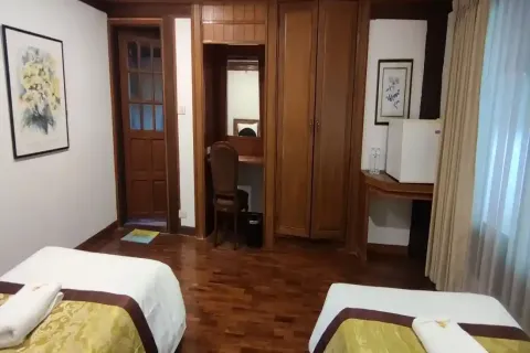 Propriété commerciale à Chiang Mai, Thaïlande № 162800 - photo 19