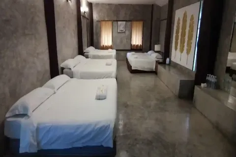 Коммерческая недвижимость в Чиангмае, Таиланд  № 162800 - фото 15