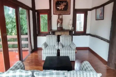 Коммерческая недвижимость в Чиангмае, Таиланд  № 162800 - фото 16