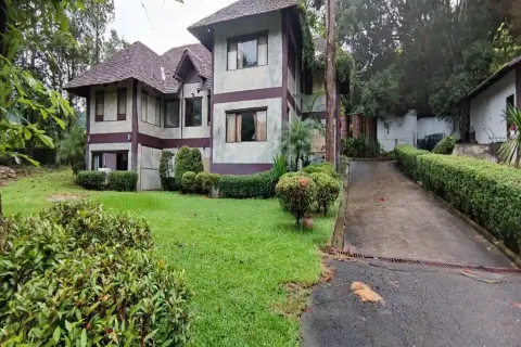 Propriété commerciale à Chiang Mai, Thaïlande № 162800 - photo 6