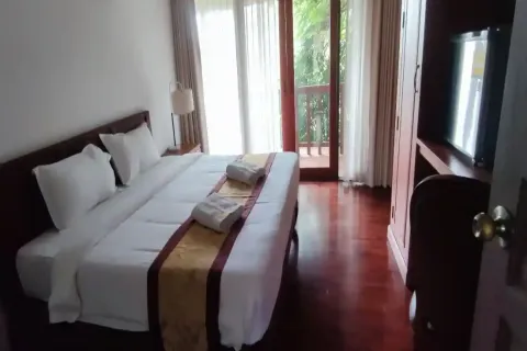 Коммерческая недвижимость в Чиангмае, Таиланд № 162800 - фото 13