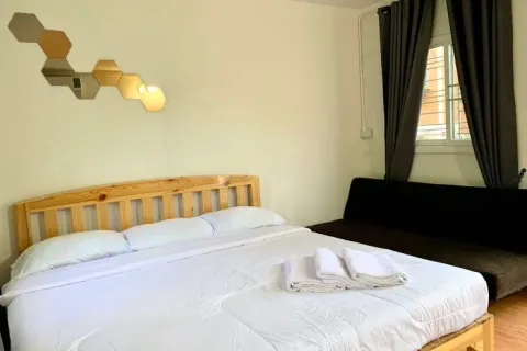 Commercial property in Chiang Mai, Thailand 400 sq.m. № 162801 - photo 5