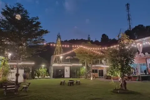 Commercial property in Chiang Mai, Thailand 400 sq.m. № 162801 - photo 15