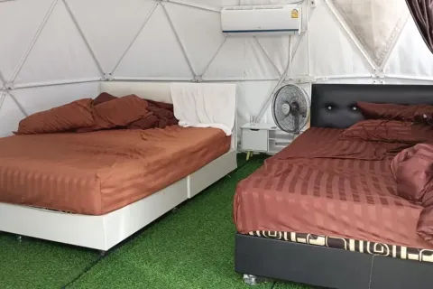 Propriété commerciale à Chiang Mai, Thaïlande 400 m2 № 162801 - photo 9