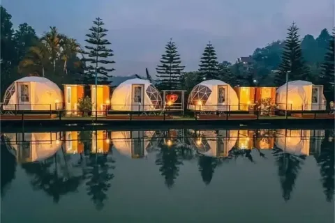 Commercial property in Chiang Mai, Thailand 400 sq.m. № 162801 - photo 17