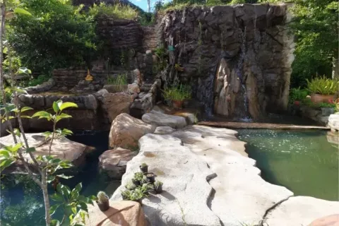 Propriété commerciale à Chiang Mai, Thaïlande 400 m2 № 162801 - photo 14