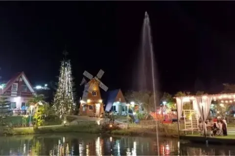 Commercial property in Chiang Mai, Thailand 400 sq.m. № 162801 - photo 12