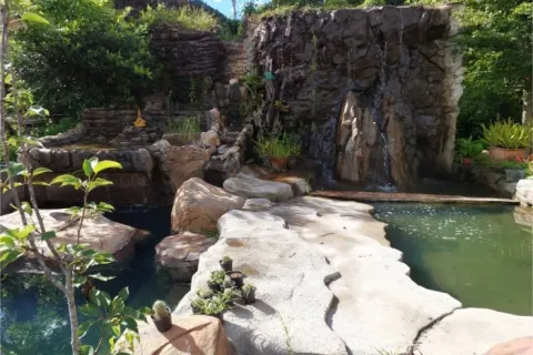 Commercial property in Chiang Mai, Thailand 400 sq.m. № 162801 - photo 14