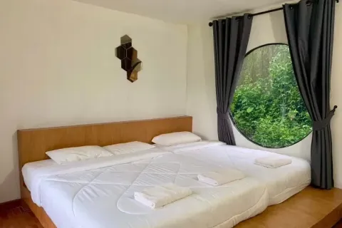 Propriété commerciale à Chiang Mai, Thaïlande 400 m2 № 162801 - photo 7