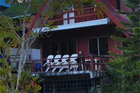 Propriété commerciale à Chiang Mai, Thaïlande 400 m2 № 162801 - photo 11