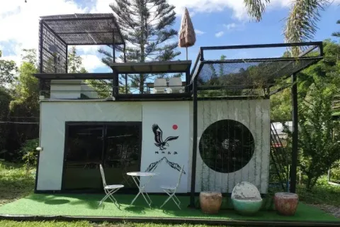 Propriété commerciale à Chiang Mai, Thaïlande 400 m2 № 162801 - photo 4