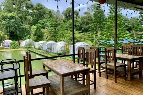 Commercial property in Chiang Mai, Thailand 400 sq.m. № 162801 - photo 18