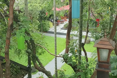 Commercial property in Chiang Mai, Thailand 650 sq.m. № 162804 - photo 7