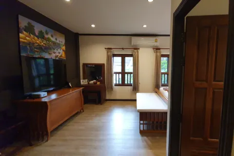 Commercial property in Chiang Mai, Thailand 650 sq.m. № 162804 - photo 21