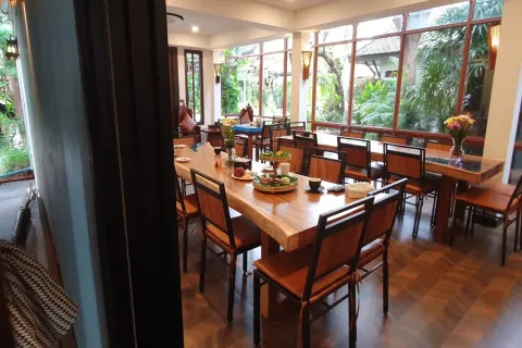 Commercial property in Chiang Mai, Thailand 650 sq.m. № 162804 - photo 8