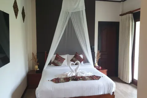 Commercial property in Chiang Mai, Thailand 650 sq.m. № 162804 - photo 3