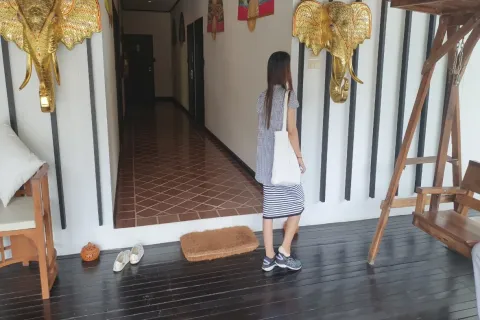 Commercial property in Chiang Mai, Thailand 650 sq.m. № 162804 - photo 4