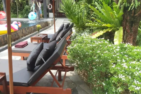 Propriété commerciale à Chiang Mai, Thaïlande 650 m2 № 162804 - photo 6