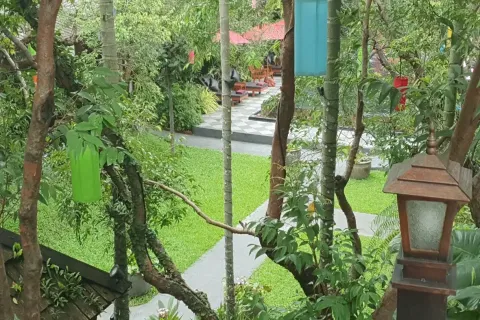 Propriété commerciale à Chiang Mai, Thaïlande 650 m2 № 162804 - photo 7