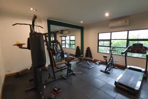 Propriété commerciale à Chiang Mai, Thaïlande 650 m2 № 162804 - photo 18