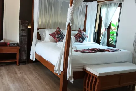 Commercial property in Chiang Mai, Thailand 650 sq.m. № 162804 - photo 19