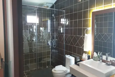 Коммерческая недвижимость в Чиангмае, Таиланд 650м2  № 162804 - фото 10