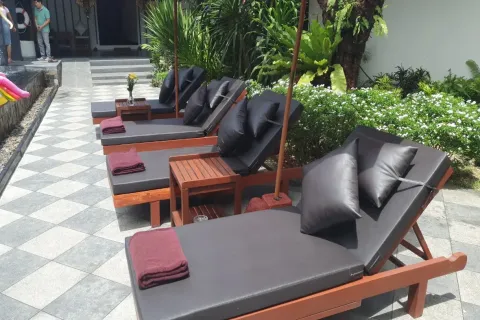 Commercial property in Chiang Mai, Thailand 650 sq.m. № 162804 - photo 5