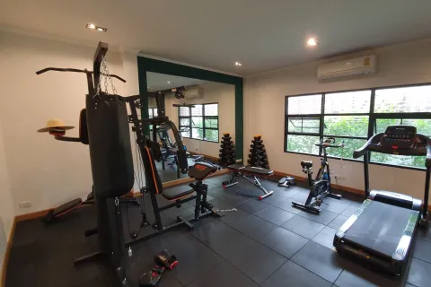 Commercial property in Chiang Mai, Thailand 650 sq.m. № 162804 - photo 18