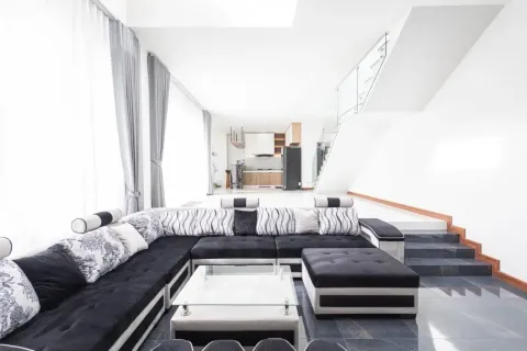 House in Chiang Mai, Thailand 3 bedrooms № 162803 - photo 8