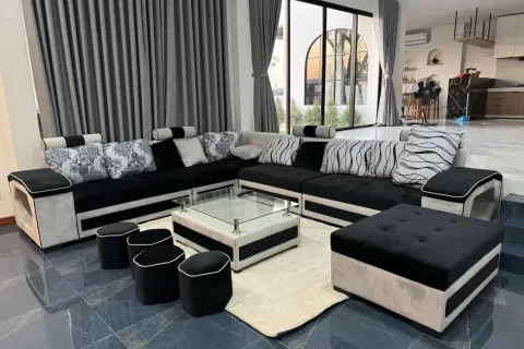 House in Chiang Mai, Thailand 3 bedrooms № 162803 - photo 12