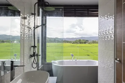 House in Chiang Mai, Thailand 3 bedrooms № 162803 - photo 13