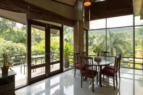 Propriété commerciale à Chiang Mai, Thaïlande 6458 m2 № 162799 - photo 12