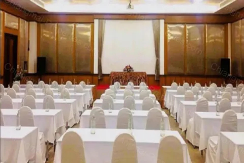 Коммерческая недвижимость в Чиангмае, Таиланд 6458м2  № 162799 - фото 9