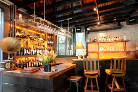 Propriété commerciale à Chiang Mai, Thaïlande 6458 m2 № 162799 - photo 3