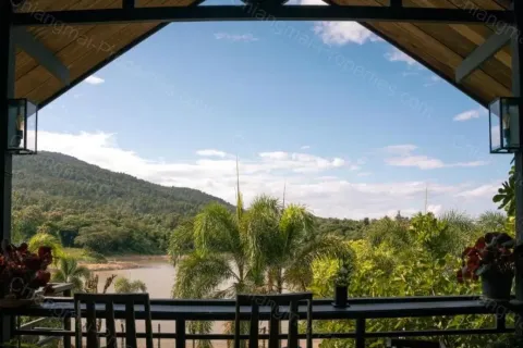 Propriété commerciale à Chiang Mai, Thaïlande 6458 m2 № 162799 - photo 11