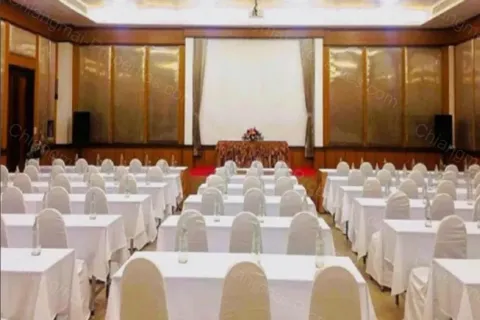 Propriété commerciale à Chiang Mai, Thaïlande 6458 m2 № 162799 - photo 9