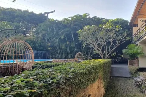 Propriété commerciale à Chiang Mai, Thaïlande № 162798 - photo 6