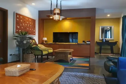 Коммерческая недвижимость в Чиангмае, Таиланд № 162798 - фото 16