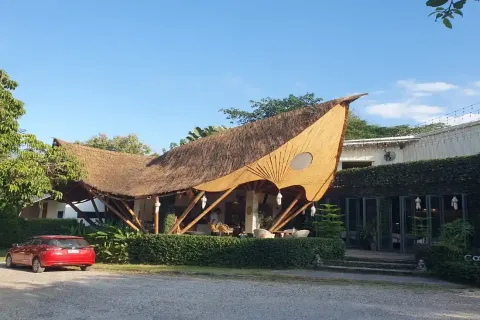 Коммерческая недвижимость в Чиангмае, Таиланд  № 162798