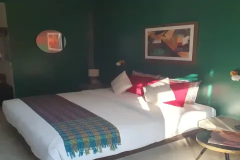 Коммерческая недвижимость в Чиангмае, Таиланд  № 162798 - фото 9