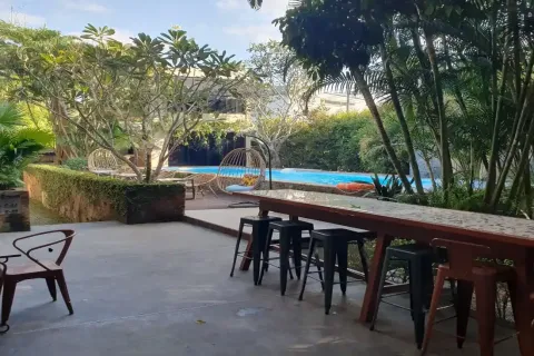 Коммерческая недвижимость в Чиангмае, Таиланд № 162798 - фото 4