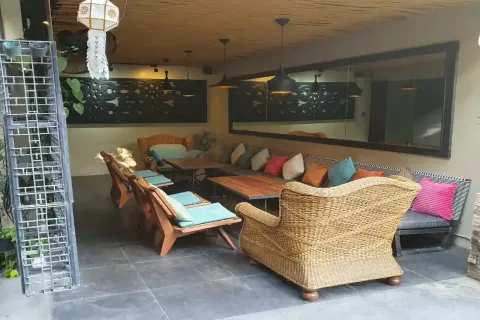 Propriété commerciale à Chiang Mai, Thaïlande № 162798 - photo 5