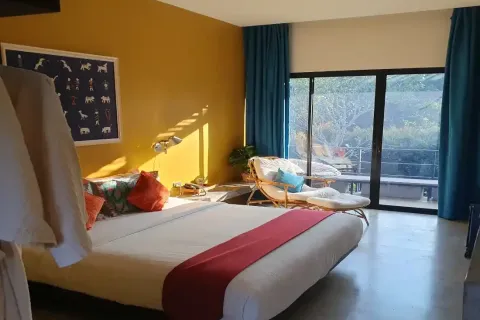 Propriété commerciale à Chiang Mai, Thaïlande № 162798 - photo 11