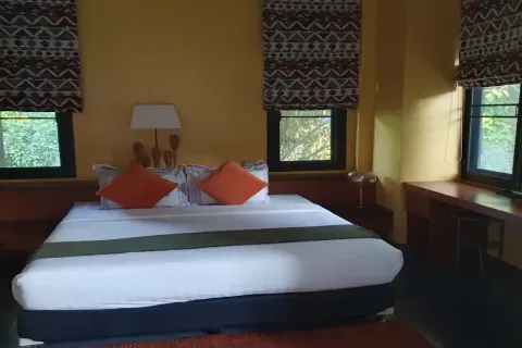 Коммерческая недвижимость в Чиангмае, Таиланд № 162798 - фото 13