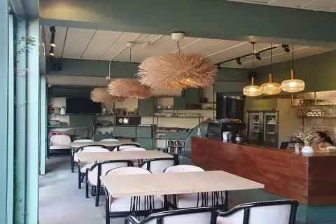 Коммерческая недвижимость в Чиангмае, Таиланд  № 162798 - фото 2