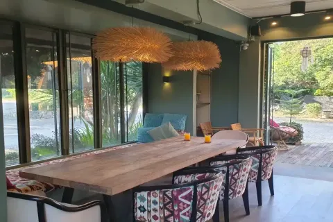 Коммерческая недвижимость в Чиангмае, Таиланд № 162798 - фото 3