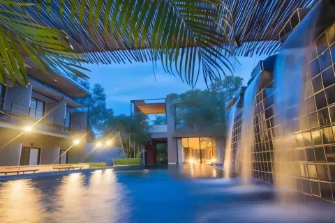 Propriété commerciale à Chiang Mai, Thaïlande № 162798 - photo 21