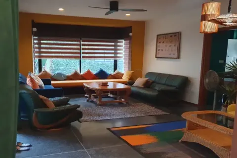 Коммерческая недвижимость в Чиангмае, Таиланд № 162798 - фото 15