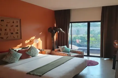 Propriété commerciale à Chiang Mai, Thaïlande № 162798 - photo 10